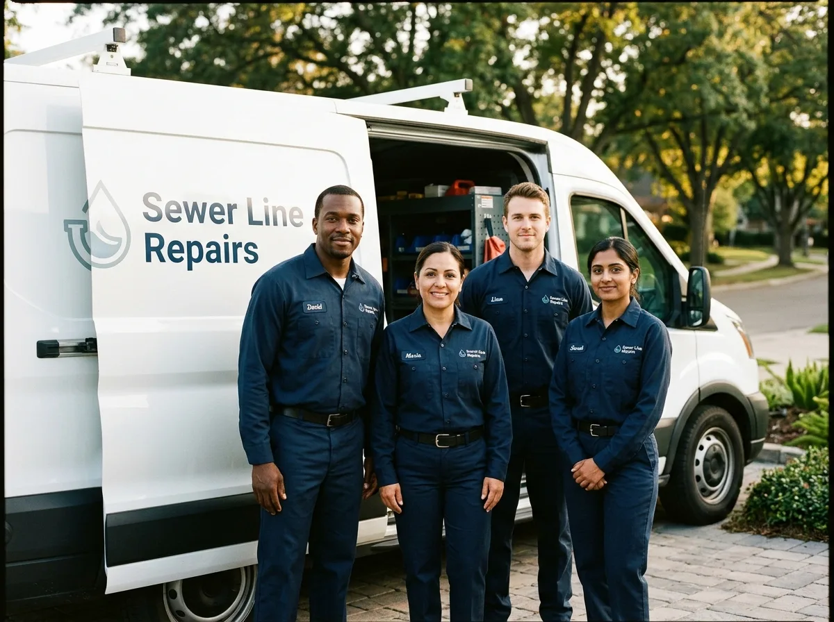 Emergency Plumber company in Warren, PA
